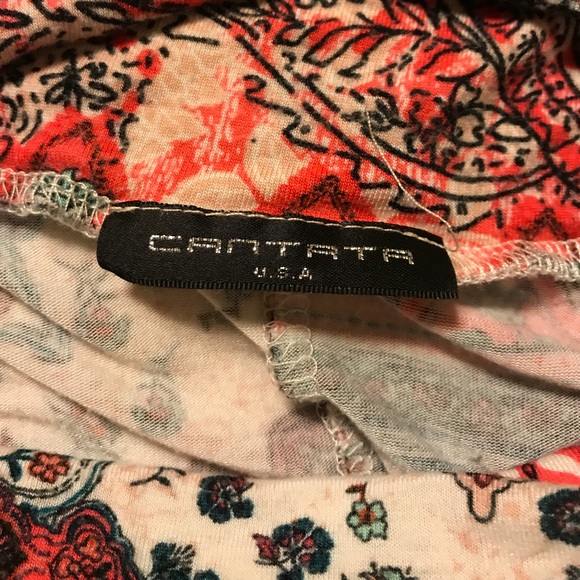 Cantata Brand maxi skirt - Picture 5 of 6